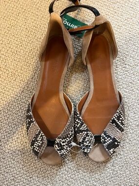 Emma go Copenhagen sandals